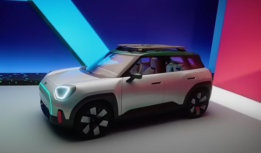 에이스맨-전기차