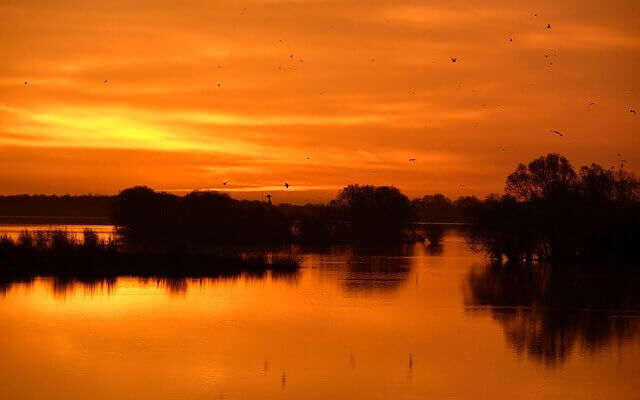 양평 중미산 자연휴양림