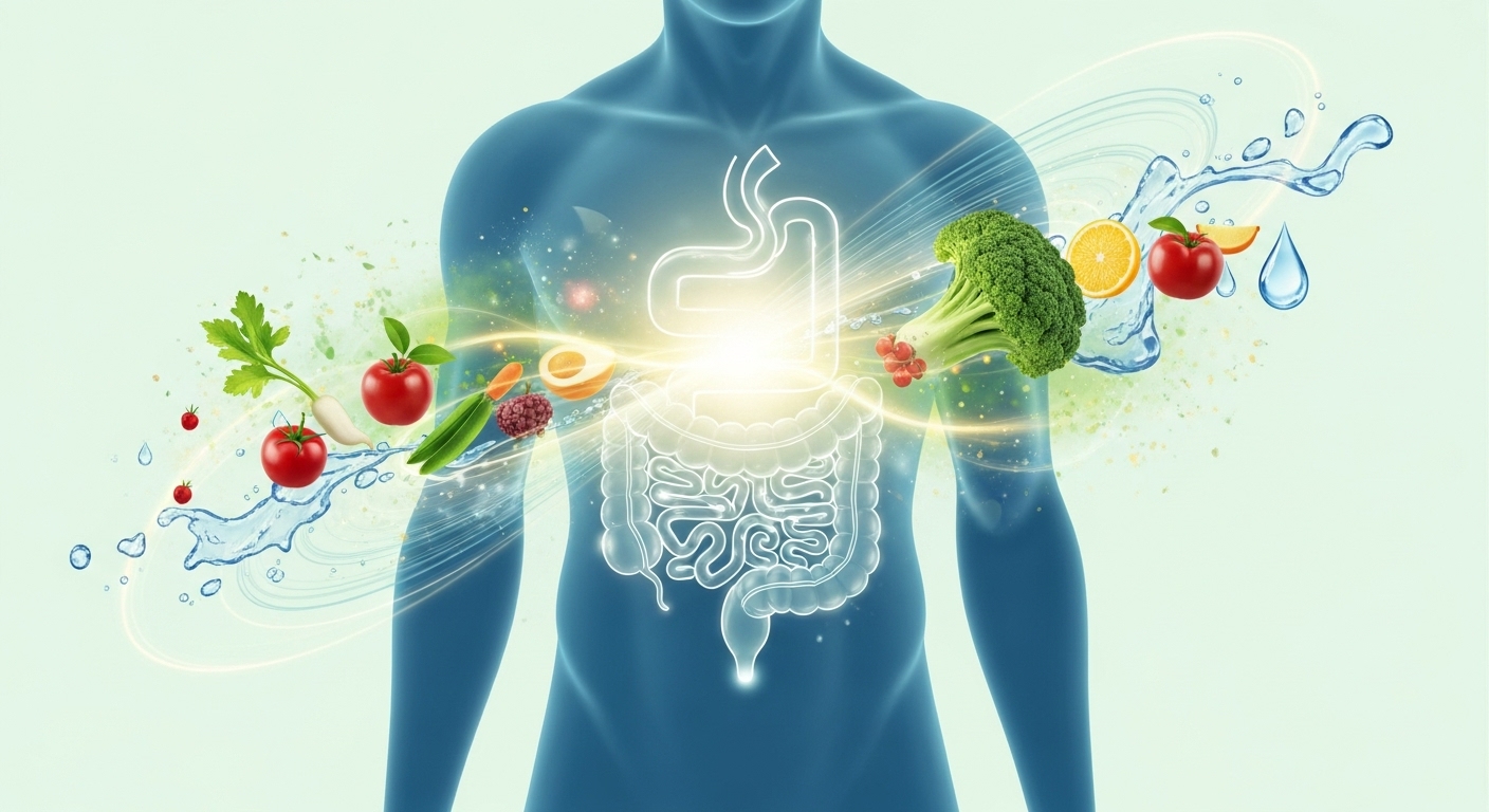 변비에좋은음료주의사항
