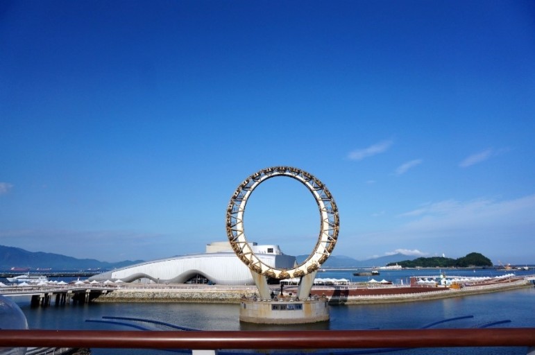 여수 가볼만한곳 베스트 10 : 여수 여행 1박2일 추천