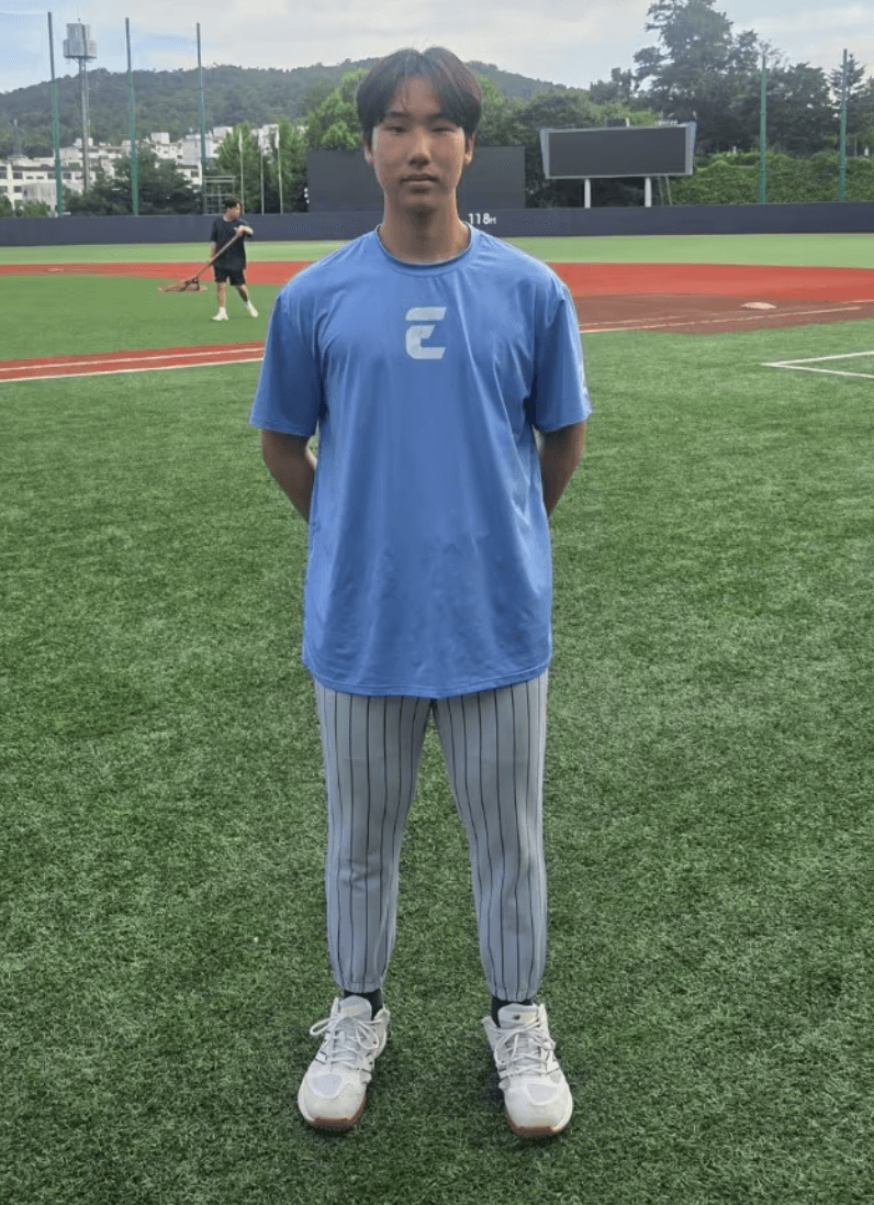 청룡기 고교야구대회