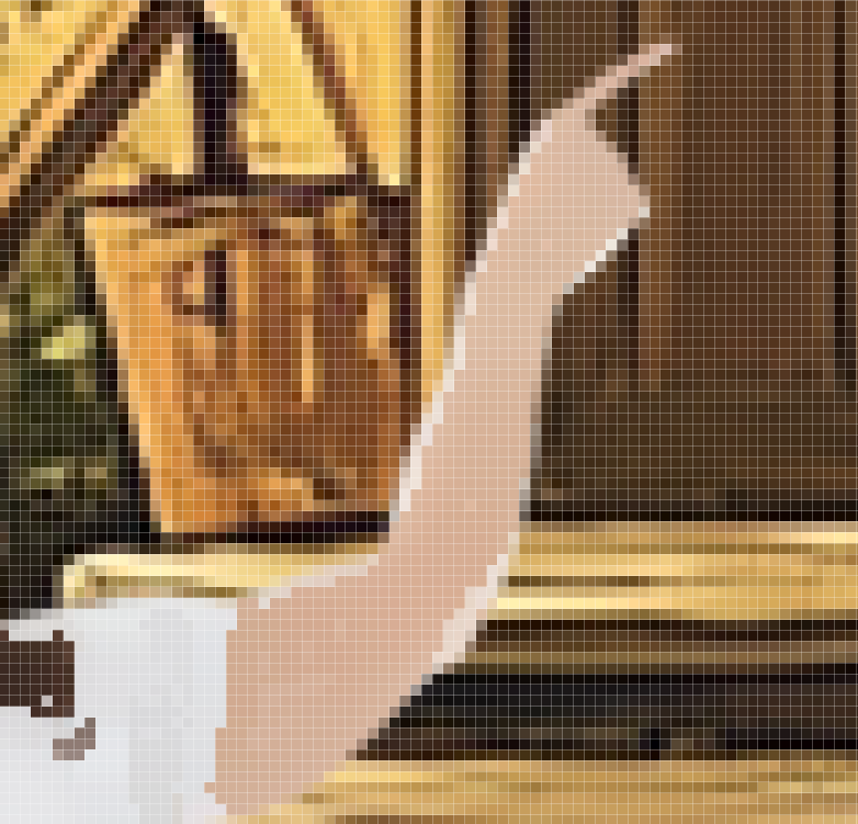 숲속의 강아지 카페_12