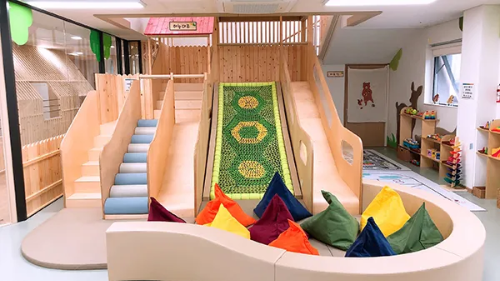 상계6·7동 도담도담 나눔터