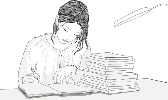 공인중개사 일정 및 과목