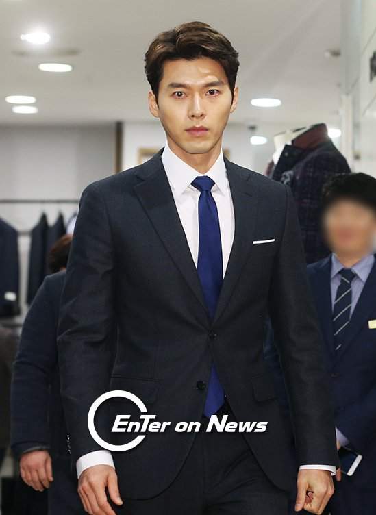현빈 프로필