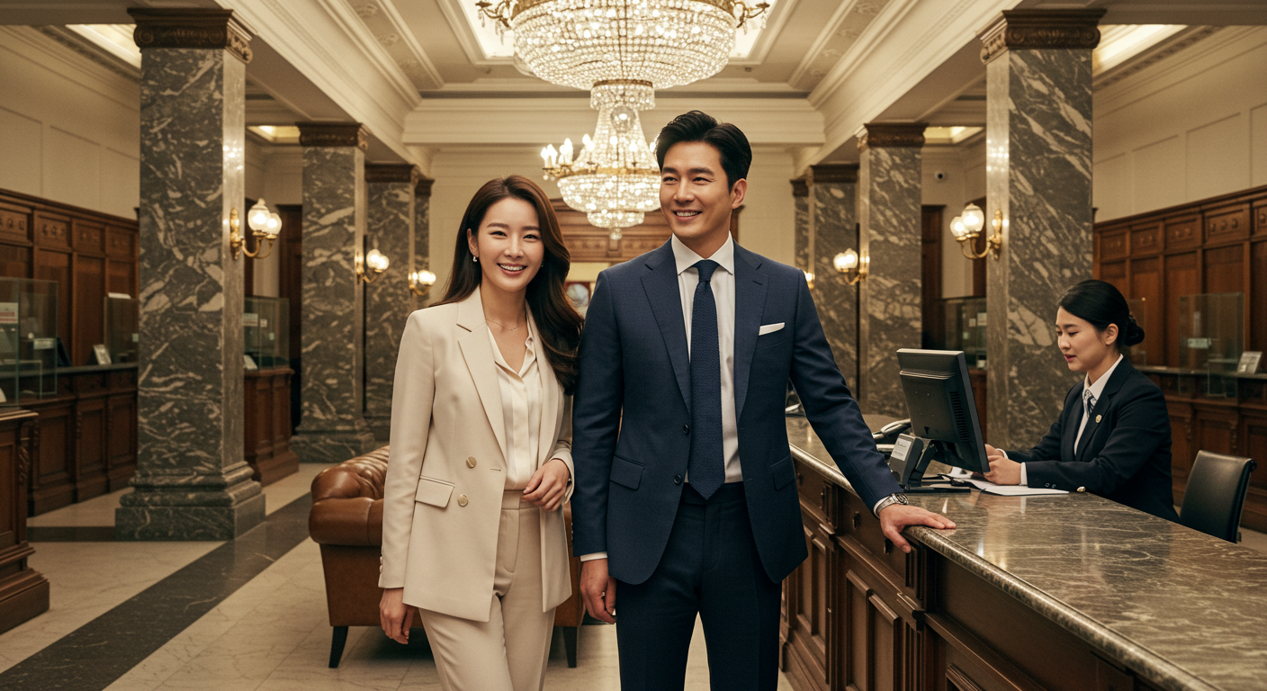 60대 남성 추천 자격증 BEST 7