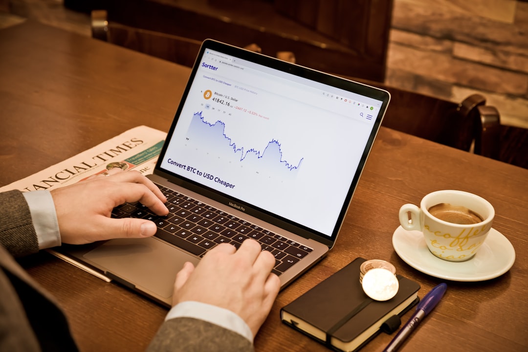 Business status report