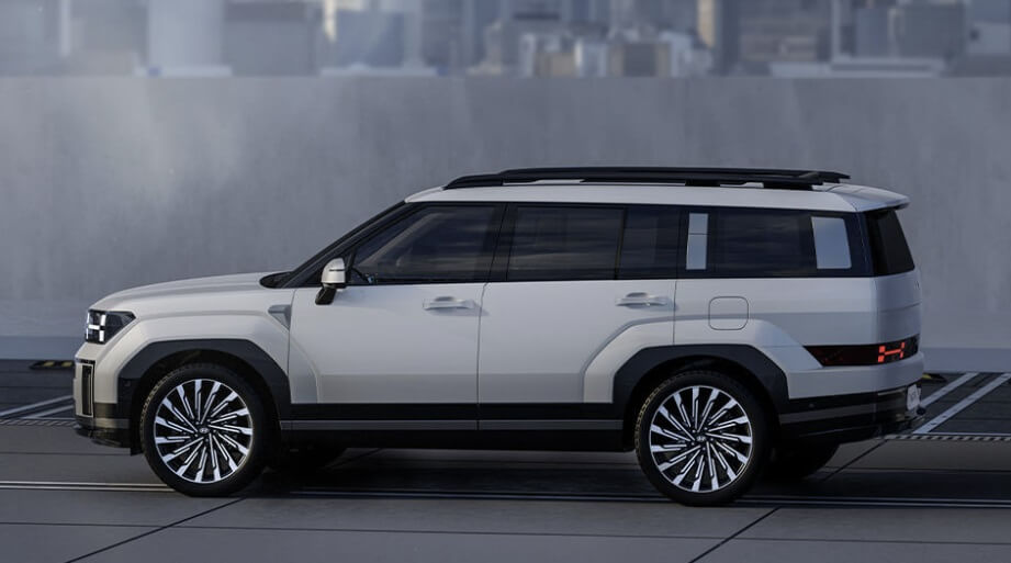 싼타페 풀체인지 mx5 사전예약 가격