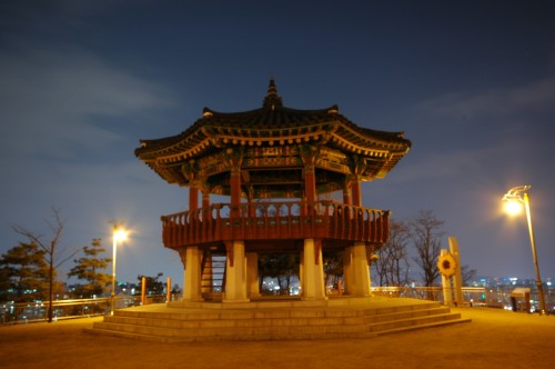 해돋이 명소