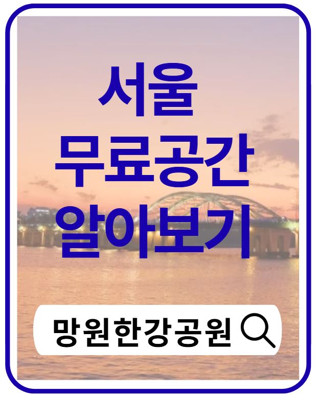 망원한강공원 완벽 가이드｜가는 법&middot;주차&middot;피크닉&middot;노을 명소 총정리