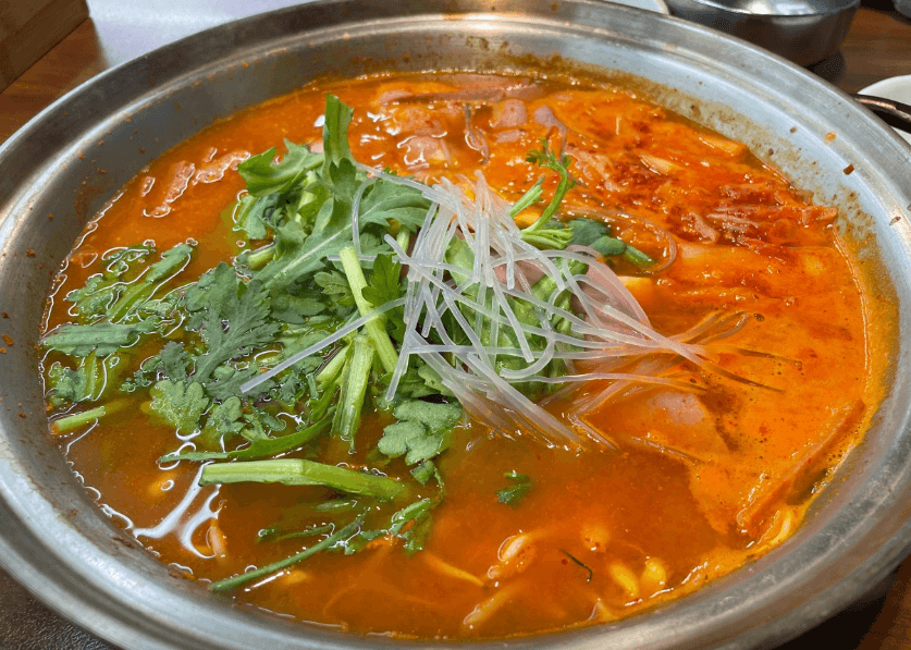 생방송투데이 부대찌개 도봉구 창동 맛집 정보