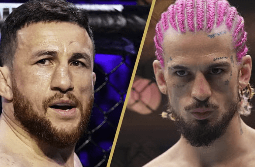 UFC 316