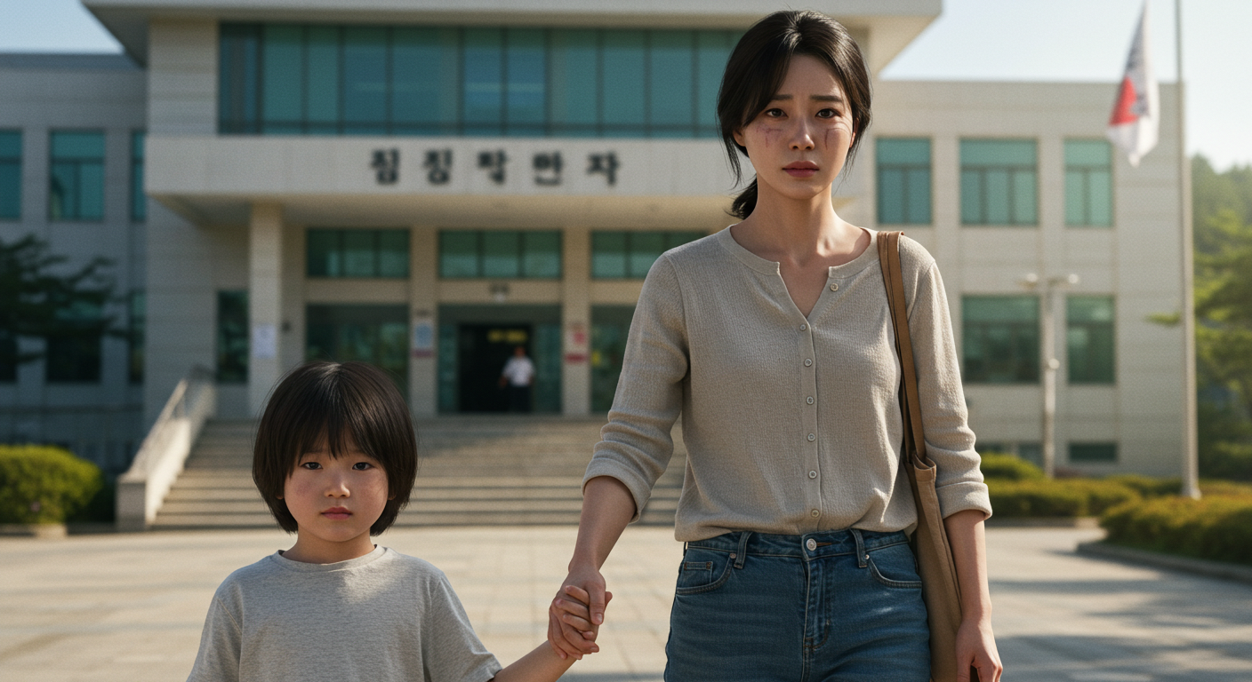 양육비 이행명령 신청 방법