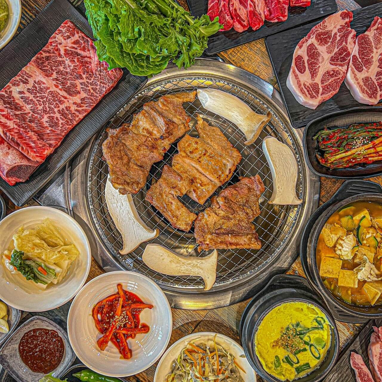 생방송투데이 항아리 돼지갈비 경기도 화성 맛의 승부사