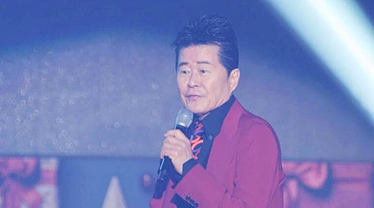 가수-태진아