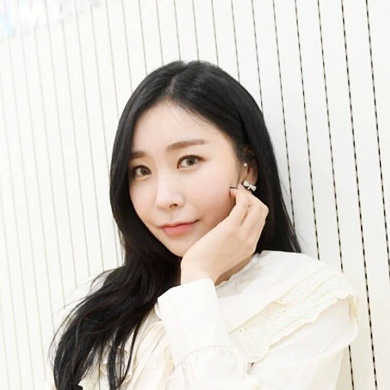 가수-허찬미