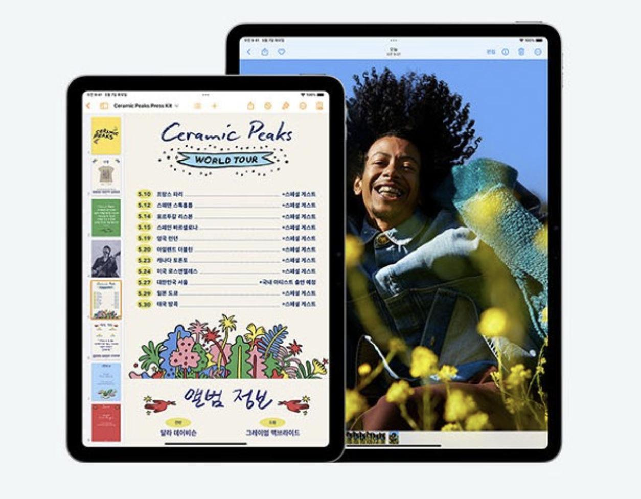 아이패드에어 13