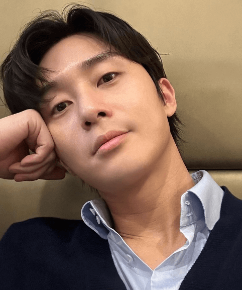 박서준 마블스
