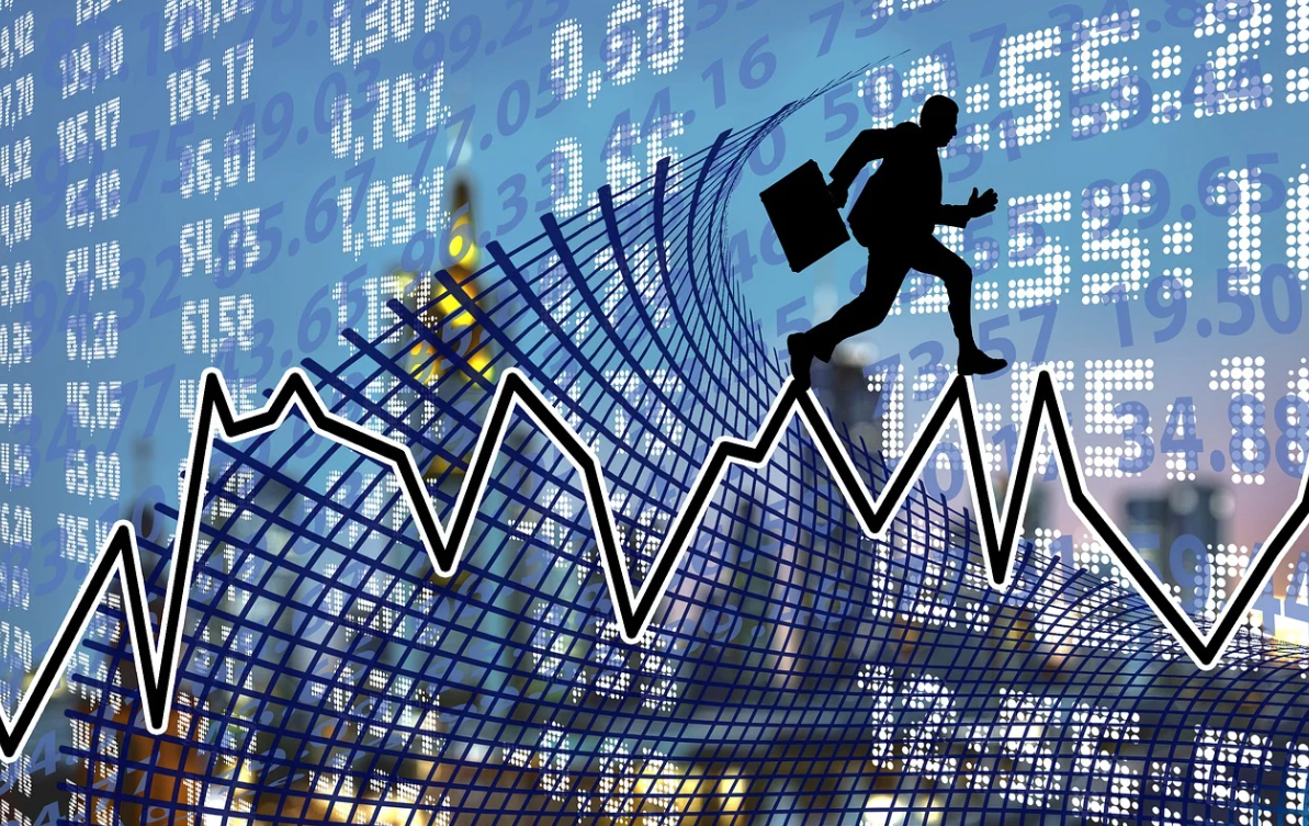 행동경제학으로 본 확증 편향의 시장 영향력 관련 이미지