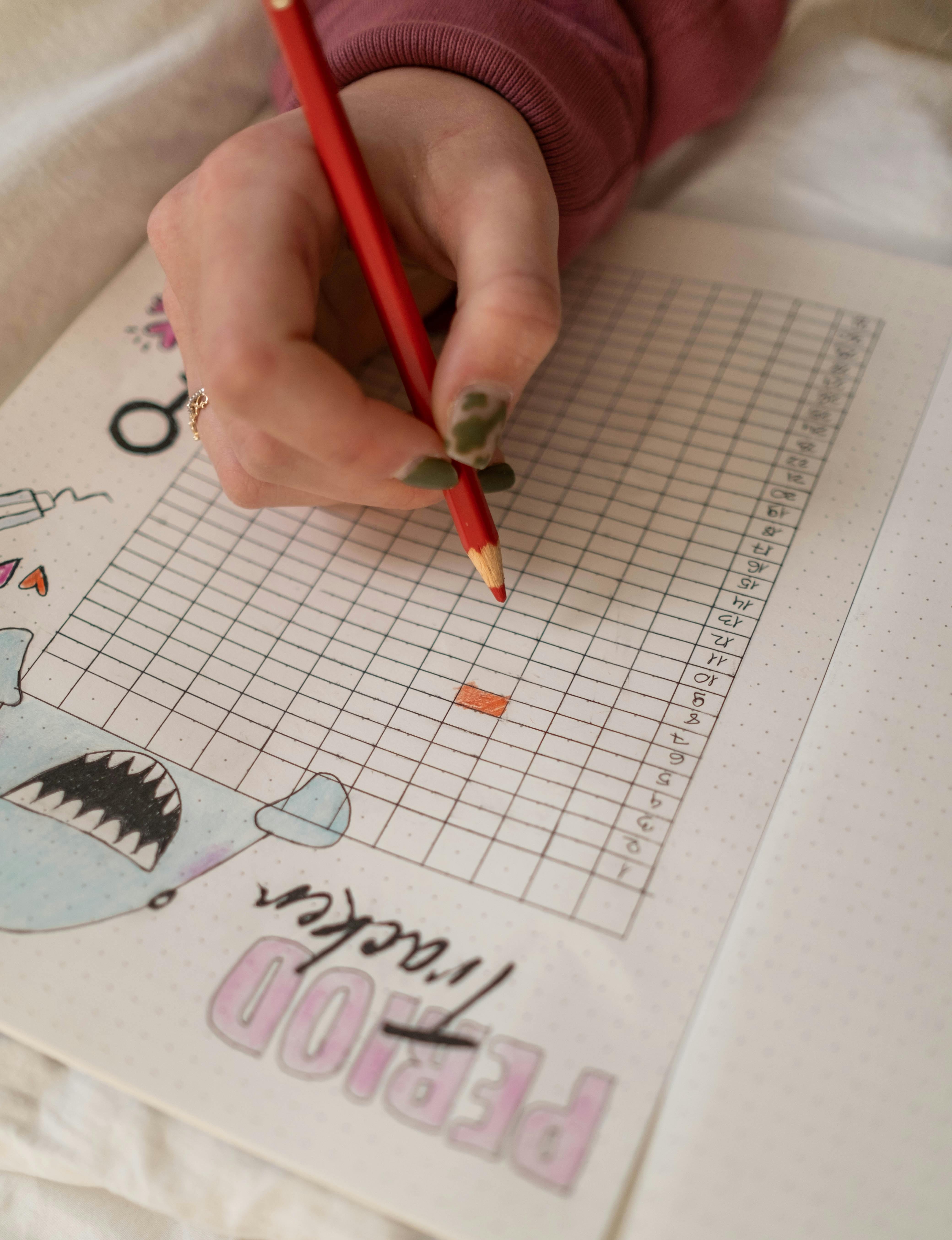 생리 늦어지는 이유 TOP7- 임신 아니어도 이런 원인이?