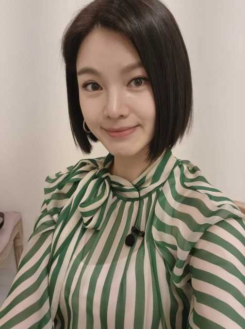 정가은 작품 활동