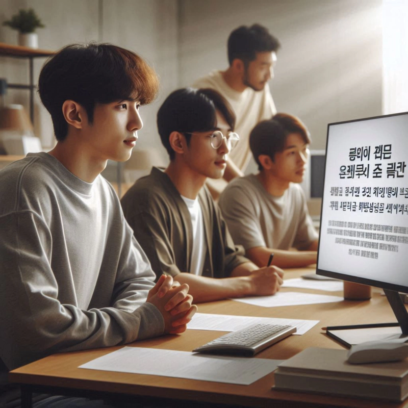 2026년 4월 청년월세지원 즉시 해결확인하는 최신 방법 총정리