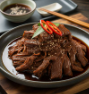 소고기장조림 맛있게 하는법