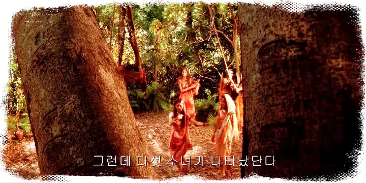 내가 얼마나 배가 고팠는지 모른다