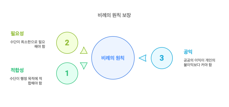비례의-원칙