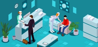 산불 특별재난지역(경북·경남·울산) 이재민에게 의료급여 지원!