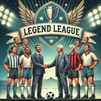 예능 프로그램 '슈팅스타' - 박지성 최용수 설기현 등 축구 레전드들이 뭉쳤다! FC 슈팅스타의 도전과 열정