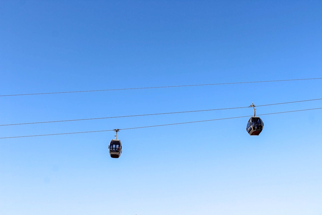 cable car