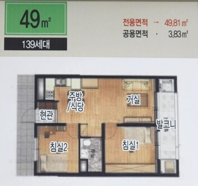 개과천선의 분양 뉴스-'수원성 중흥 S-클래스' 2월 분양 예정 (분양정보)
