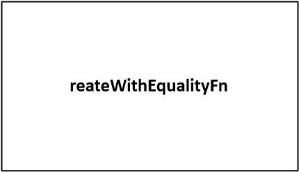 reateWithEqualityFn
