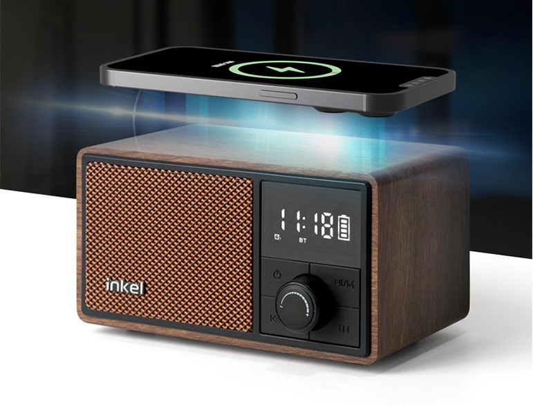 블루투스스피커