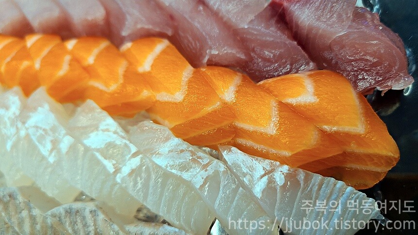 아이돌수산-제철모듬회-4