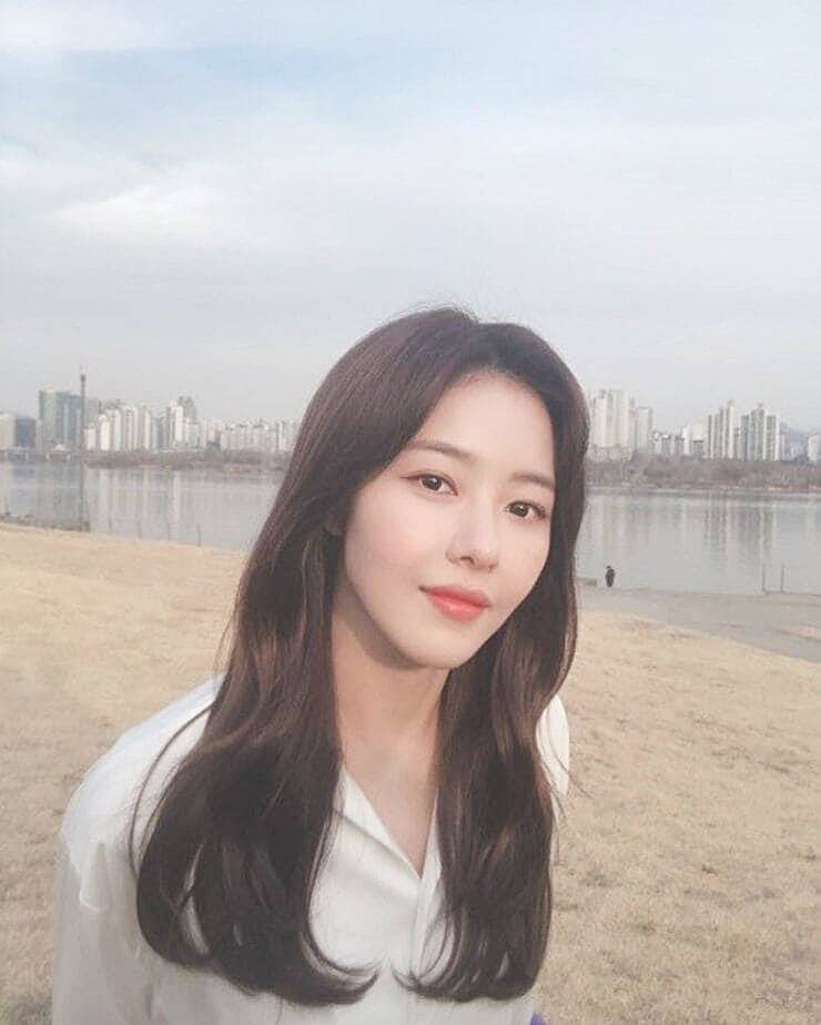 배우-박하나