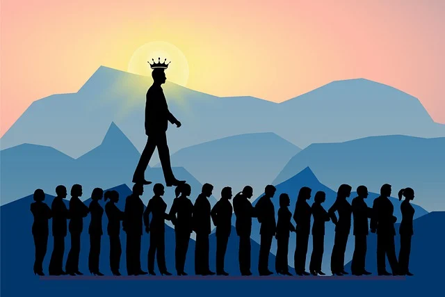 심리학-나르시시스트 말하는 패턴과 징후