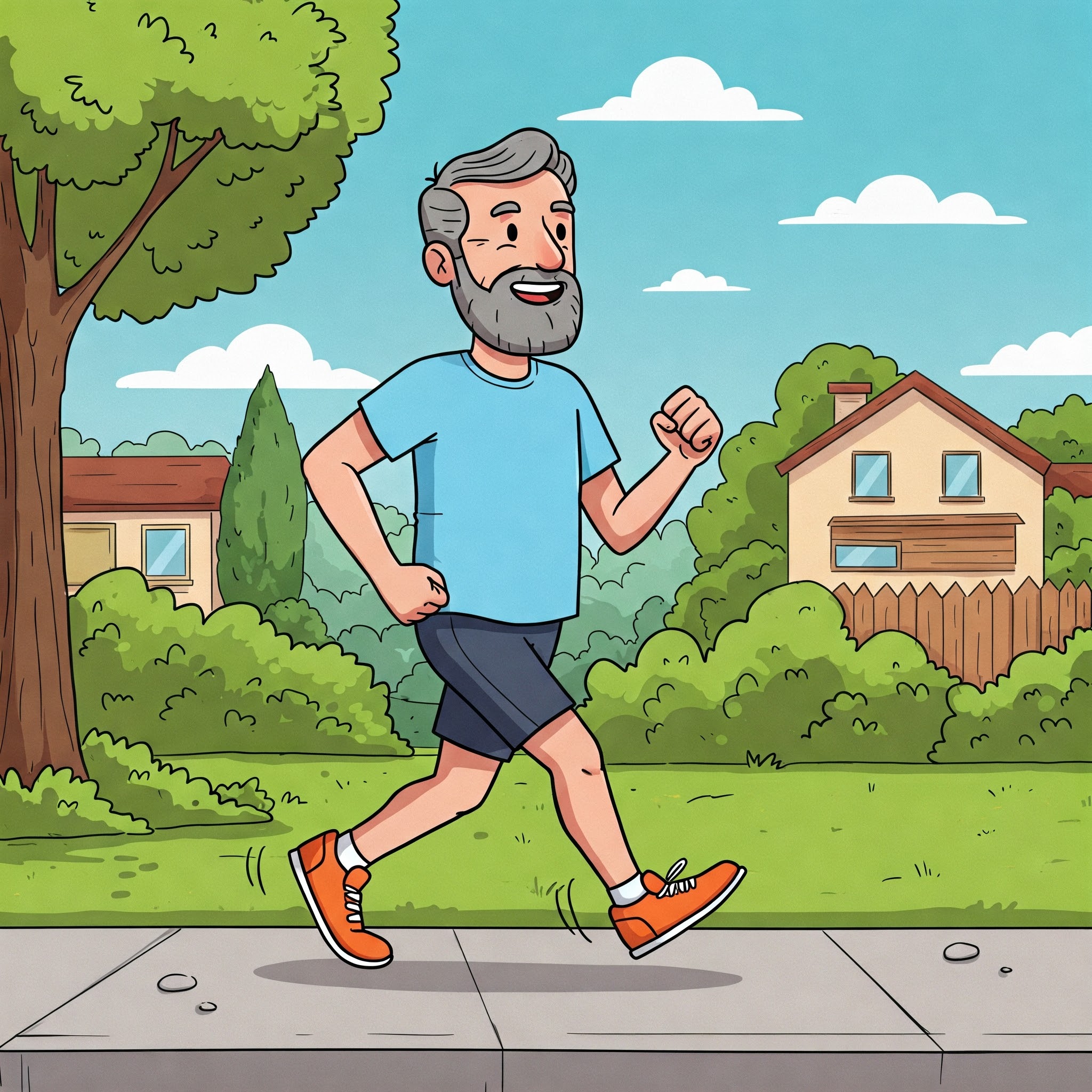 10분만 더 걷는 습관