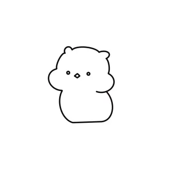 캐릭터 이미지 그리기 캐릭터 뜻 귀여운 캐릭터_13