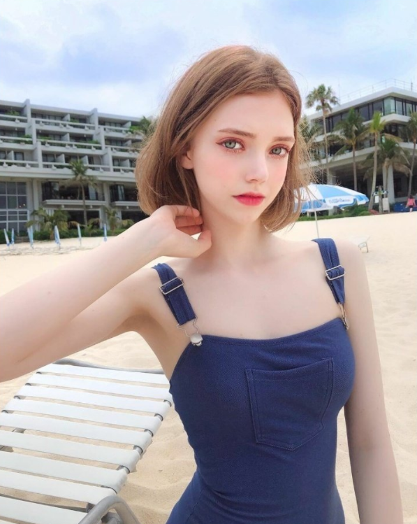 모델김애란사진9