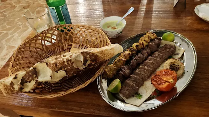 Al Fanar Restaurant