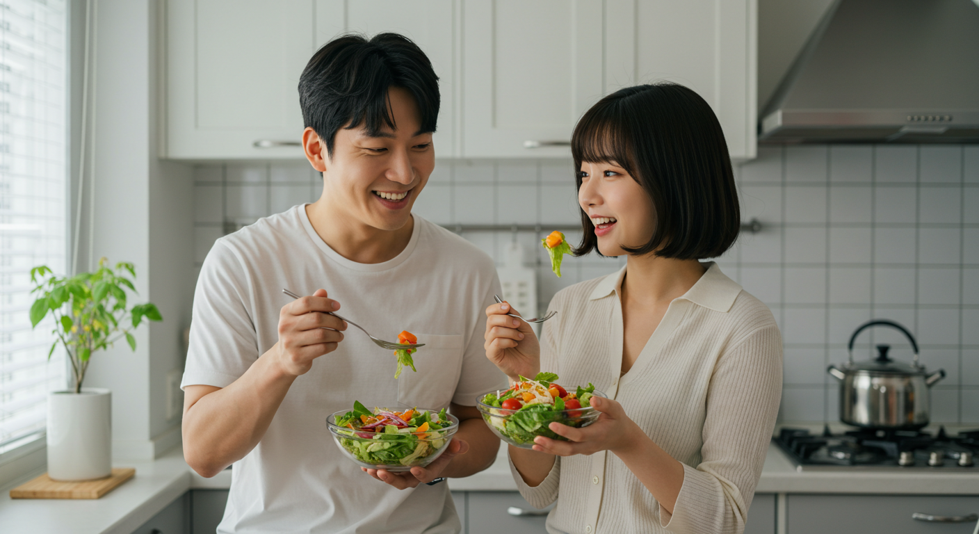 만성 피로 원인 궁금