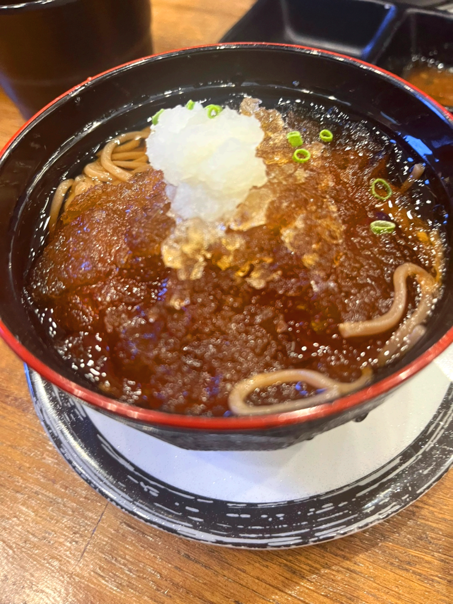 세종 보람동 회전초밥 맛집 소엔스시 냉모밀
