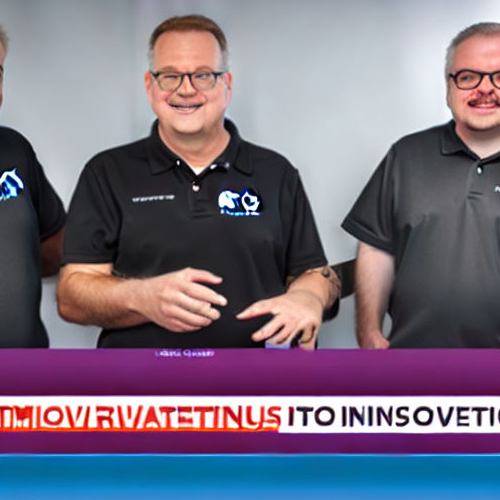 KTis, 혁신적인 기술로 미래를 한 발 앞서