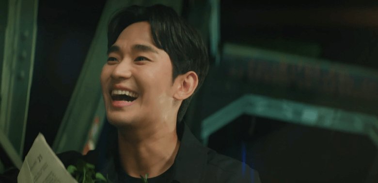 눈물의 여왕 6회 백현우