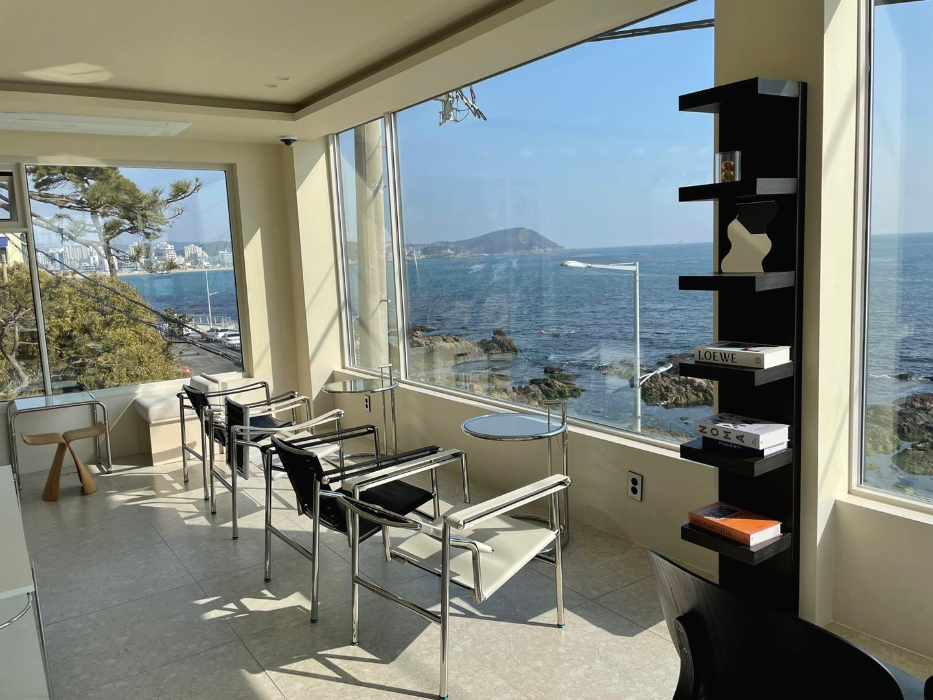 부산 송정 카페