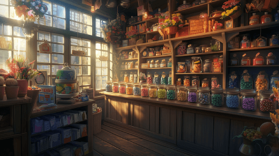 소상공인 경영안정 바우처 지원