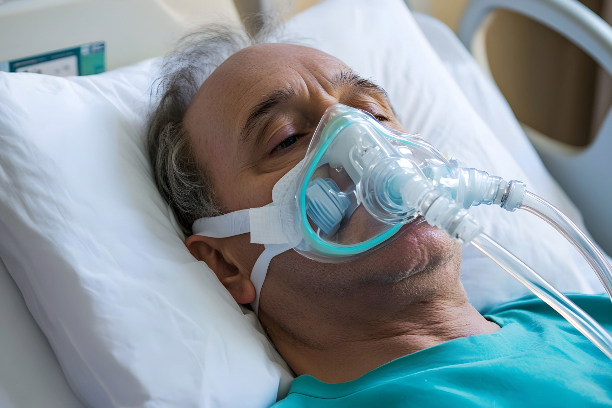 폐렴 예방 접종