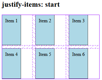 css3 grid